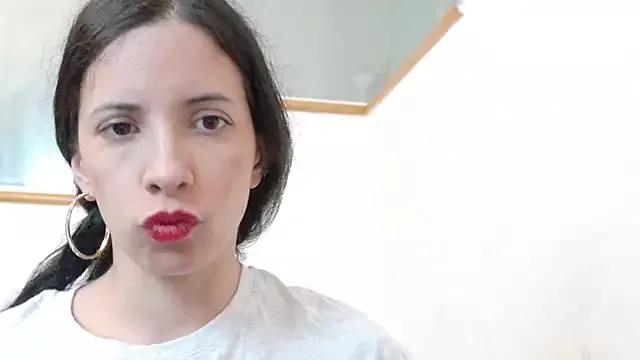 amabel_zambrano from StripChat