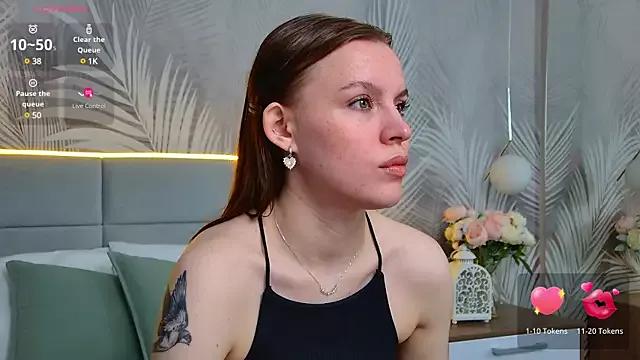 AmaliaBell from StripChat