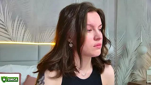 AmaliaBell from StripChat