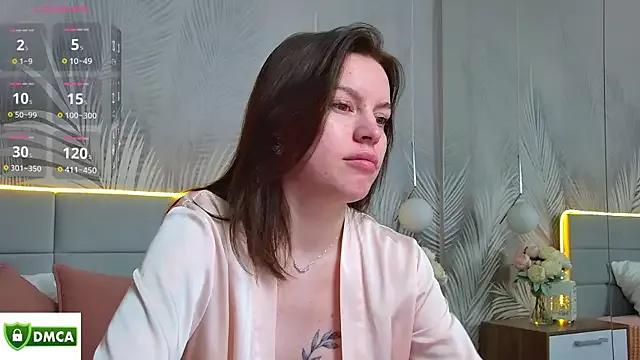 AmaliaBell from StripChat