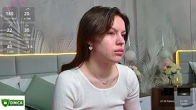 AmaliaBell from StripChat