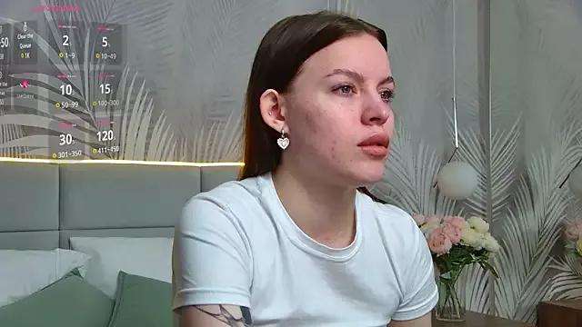 AmaliaBell from StripChat