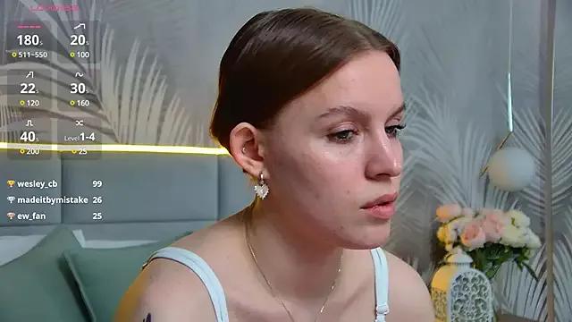 AmaliaBell from StripChat