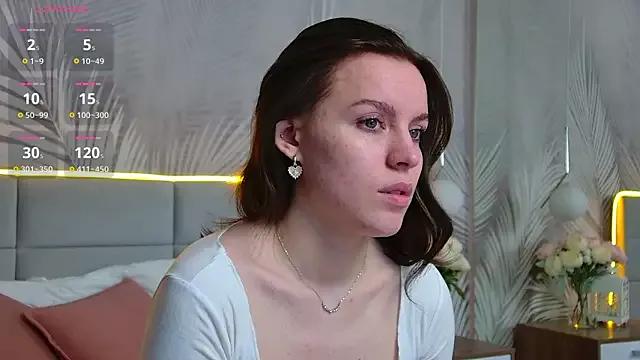 AmaliaBell from StripChat