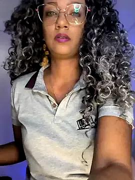 Amaliu_ from StripChat