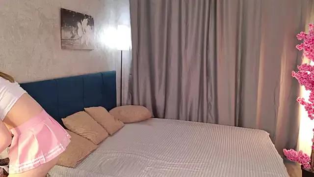 Photos of Amanda_Cherry from StripChat is Freechat