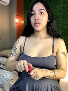 Photos of Amandanauty from StripChat is Freechat