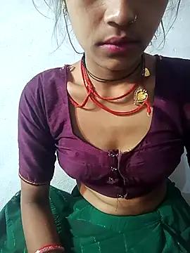 Photos of Amaya_Bajwa from StripChat is Freechat