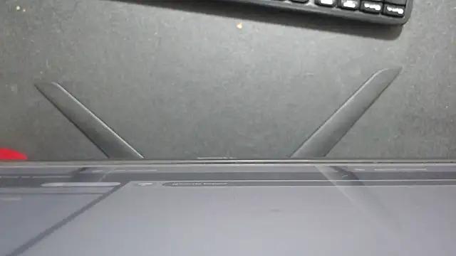 amazing_sharlott from StripChat
