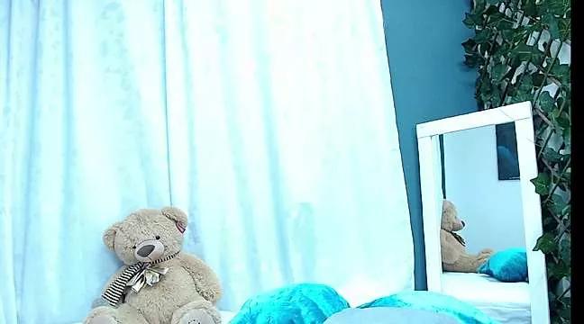 ambarcox from StripChat