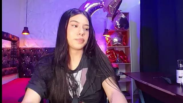 ambber_dl from StripChat