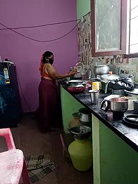 Amuthasree webcams show profile image 