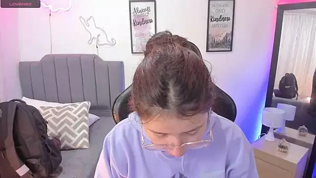 Amy_joones webcams show profile image 