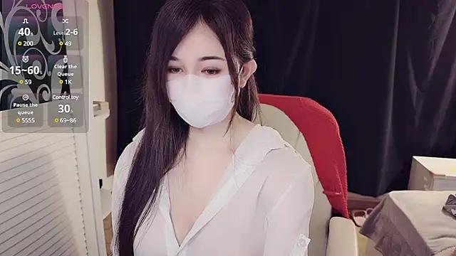 AmyKenntt webcams show profile image 