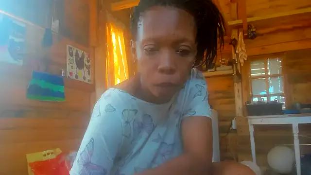 Photos of AnalEbony from StripChat is Freechat