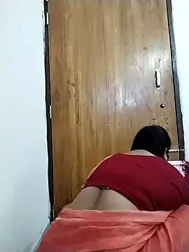 Photos of Anamika-38 from StripChat is Freechat