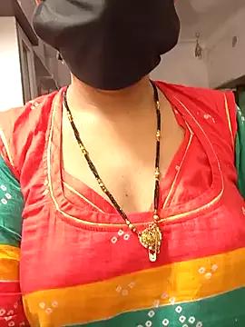 Photos of Ananyasingh47 from StripChat is Private