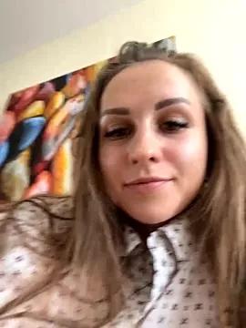 AnasteishaCharm from StripChat