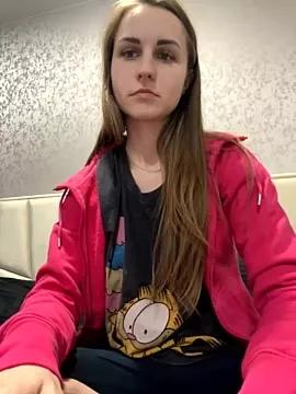 AnasteishaCharm from StripChat