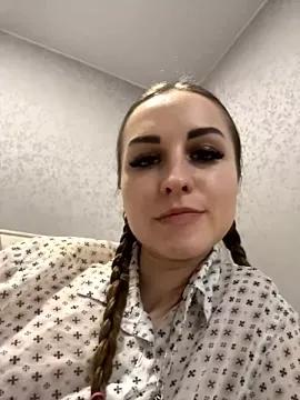 AnasteishaCharm from StripChat