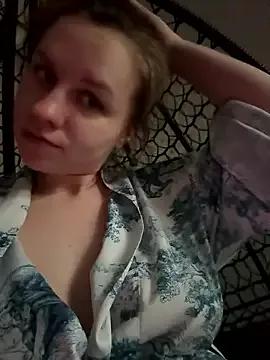 AnasteishaCharm webcams show profile image 