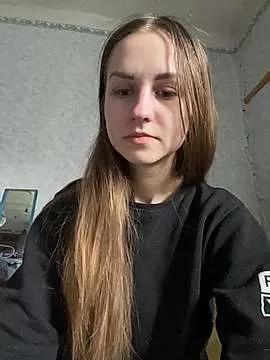 AnasteishaCharm from StripChat