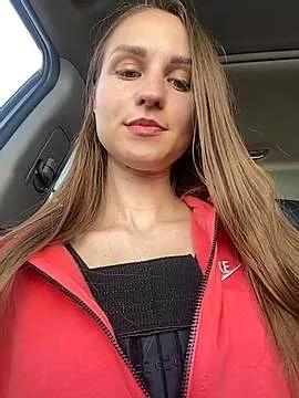 AnasteishaCharm from StripChat