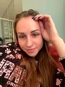 AnasteishaCharm from StripChat