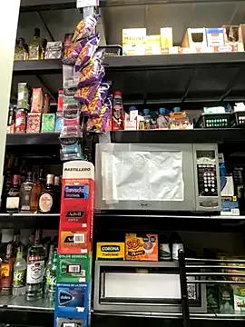 Photos of Andrea_19blonde from StripChat is Freechat