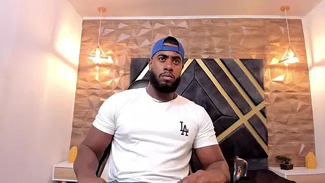 Photos of Andres_Griffith_ from StripChat is Freechat