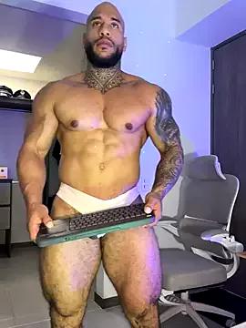 Photos of Andrew_Johnnson from StripChat is Freechat