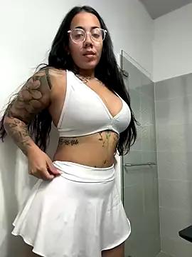 Photos of AndyFire69 from StripChat is Private