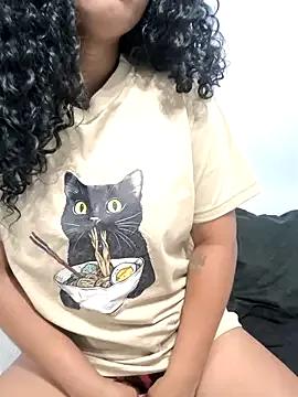 Photos of Angel_tammy from StripChat is Group