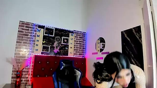 Photos of angelitasexxxhot from StripChat is Freechat