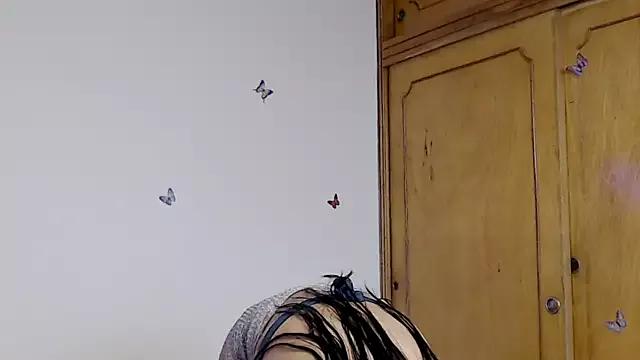 Photos of angelyxs from StripChat is Freechat