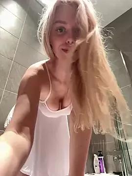 Photos of AnikaBest from StripChat is Freechat