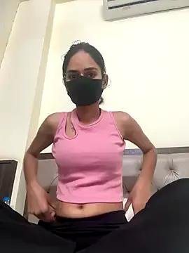 Photos of Anjaliangel07 from StripChat is Freechat