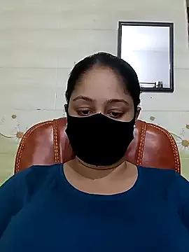 Photos of Anjel_Priya from StripChat is Freechat