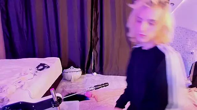 Photos of Anjela_Botton from StripChat is Freechat