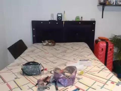 AnnieSexDoll from StripChat
