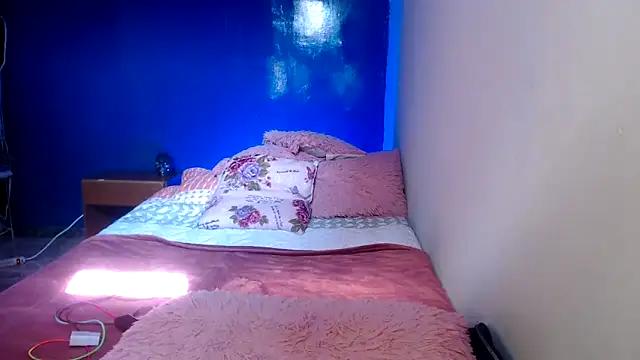 AnnieSexDoll from StripChat
