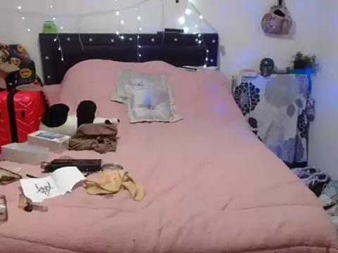 AnnieSexDoll from StripChat