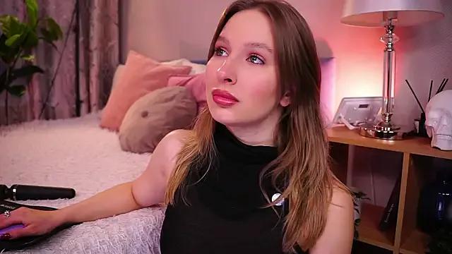 Photos of AnnLevine from StripChat is Freechat