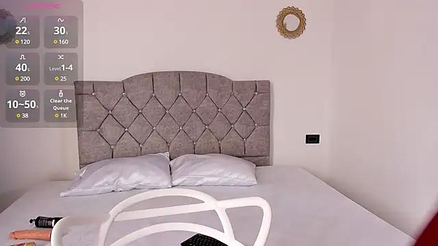Anny_Grey1 from StripChat