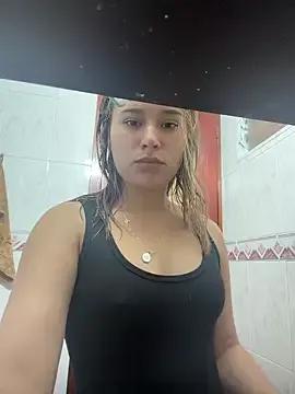 Photos of AntonelaDaly from StripChat is Freechat