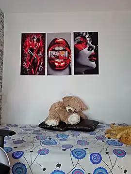 Photos of Antonella2_m from StripChat is Freechat