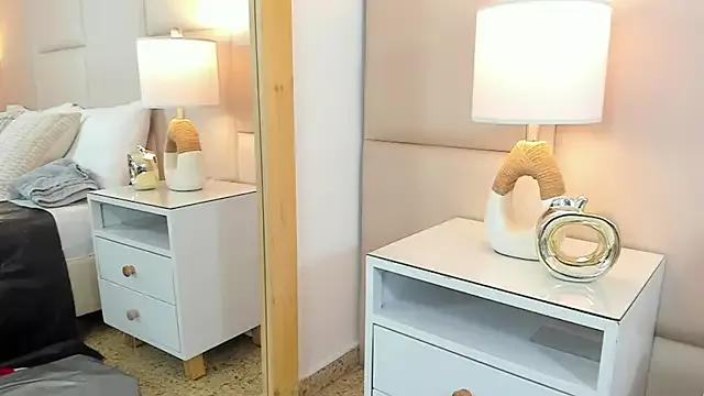 Photos of AntoniaRoss_ from StripChat is Freechat