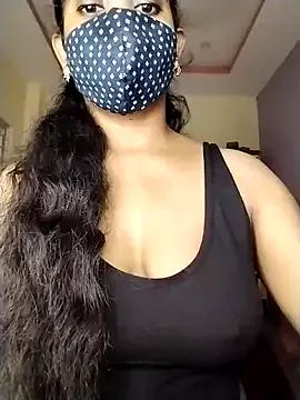 Photos of Anu--Telugu from StripChat is Group