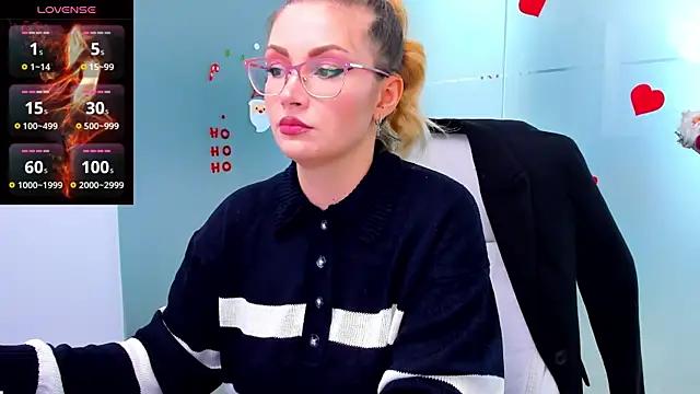 anyarosses from StripChat