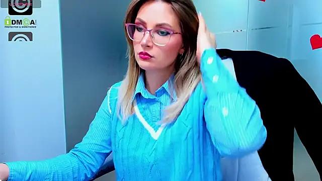 anyarosses from StripChat